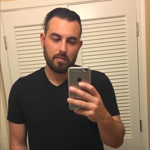 Meet your Posher, Ali